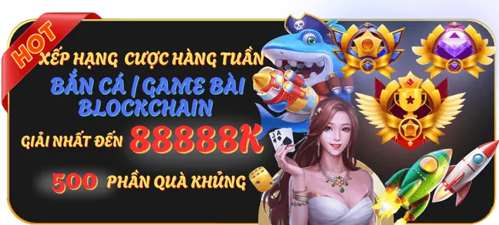 Hoàn trả tiền cược với biểu tượng nani88