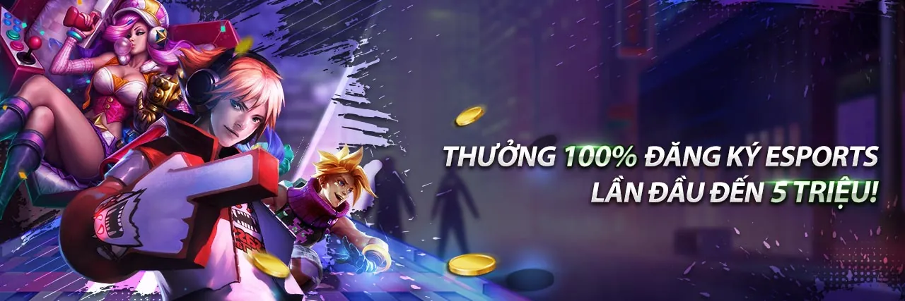 Hình ảnh chính Nổ Hũ nani88