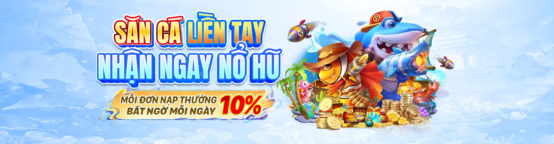 Banner blog Nani88 trang chủ chính thức
