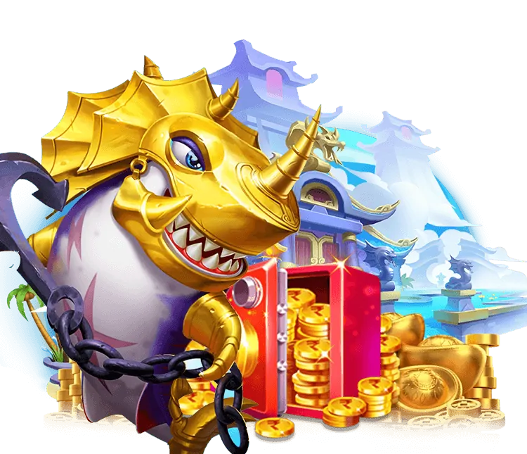 Game thủ eSports đang chơi game với màn hình hiển thị và logo nani88